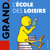 GRAND - Le livre et le développement de l'enfant - En savoir plus sur la littérature jeunesse avec l'école des loisirs