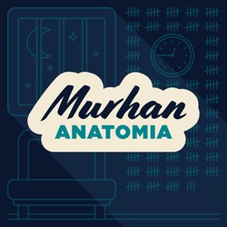 Murhan anatomia