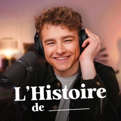 L'histoire de - Gaspard G