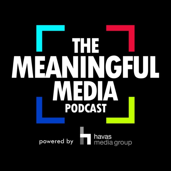 The Meaningful Media Podcast
