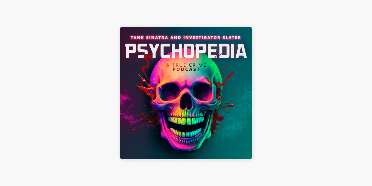 ‎Psychopedia on Apple Podcasts