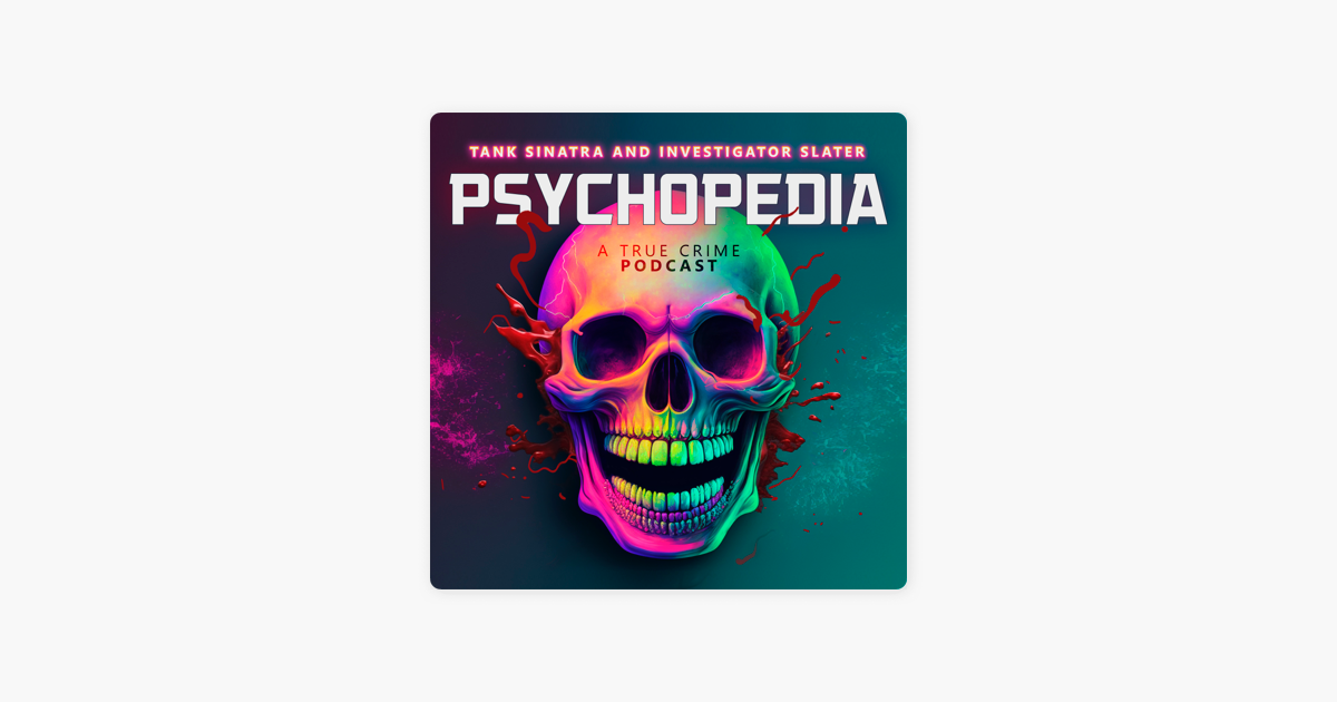 psychopedia-on-apple-podcasts