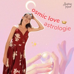Cosmic love astrologie