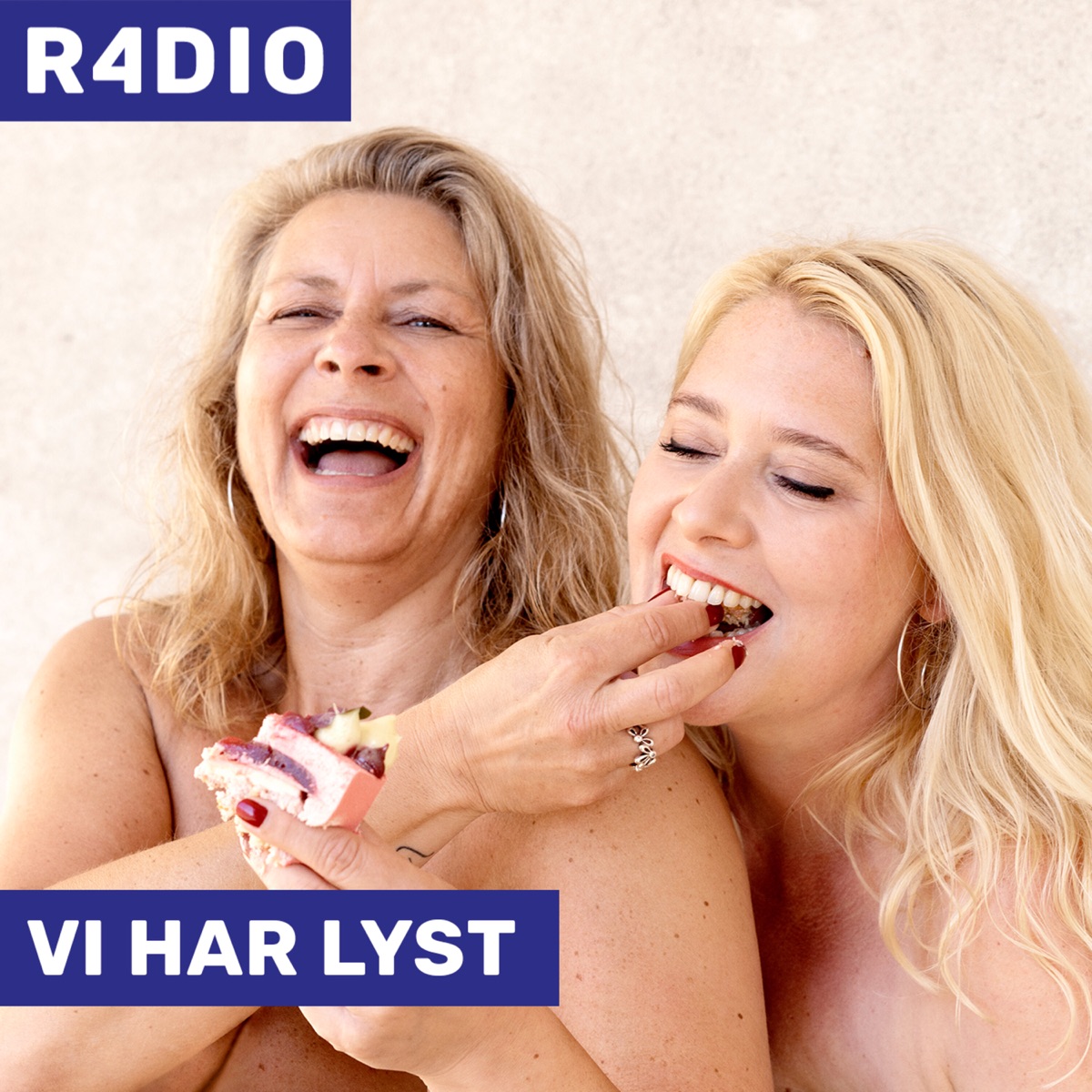VI HAR LYST – Podcast
