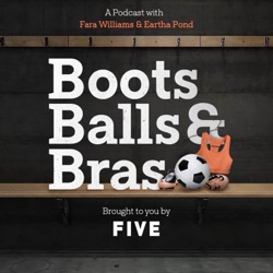EXCLUSIVE: Matt Beard and Rachael Laws Interview | Inside Liverpool Women’s Football Club