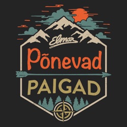 Põnevad paigad: Päkapiku mänd