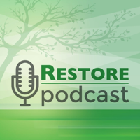 Restore-Episode 101-Kevin Christenson: Head of Hope Studios and Executive Producer of The Hopeful Movie
