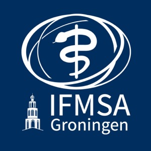 IFMSA Groningen Podcast