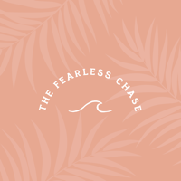The Fearless Chase podcast