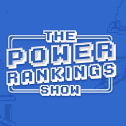 Week 14 NFL Power Rankings Show with Elliot Harrison