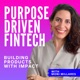 Purpose Driven FinTech