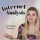 Internet Analysis