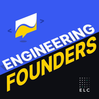 Engineering Founders podcast