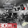 Greek Resistance Bulletin
