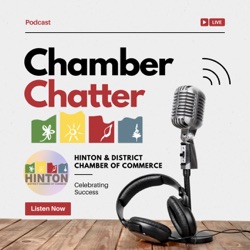 Chamber Chatter