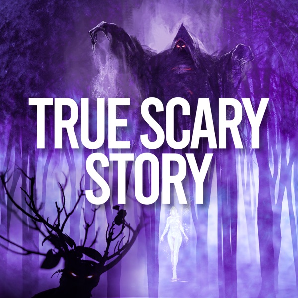 True Scary Story image