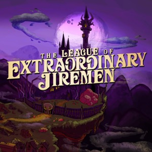 Twits and Crits: The League of Extraordinary Jiremen