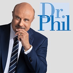 Dr. Phil discusses the most important thing to remember when rebuilding relationships