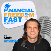 Finding Your Passion w/ Eric Upchurch