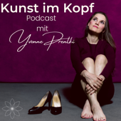 Kunst im Kopf - Yvonne Prentki