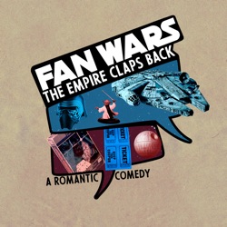 Fan Wars: Comic Con Trailer