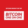 Bitcoin One on One artwork