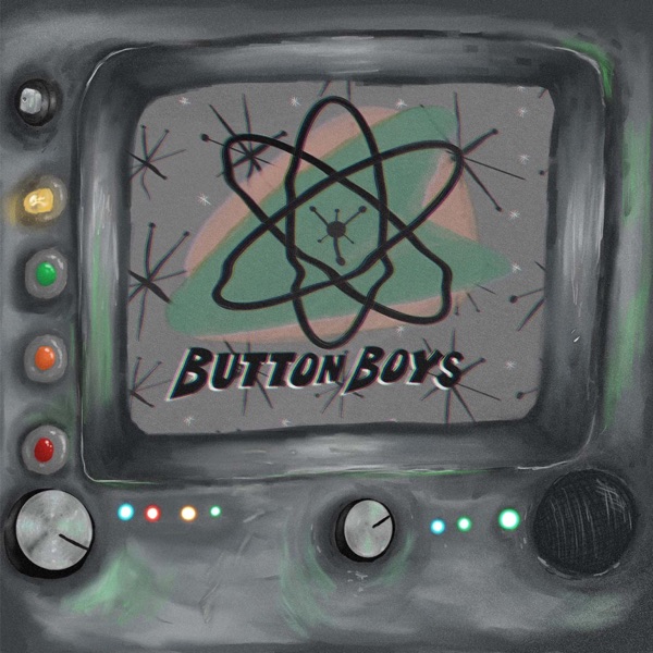 Button Boys Artwork