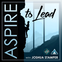 Along Came a Leader: Featuring Kelly Croy