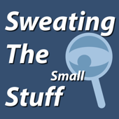 Sweating The Small Stuff - Cameron Boozarjomehri