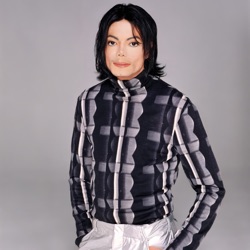 MJ Get On The Floor - BV MJ Lead Vocal Mix Stem