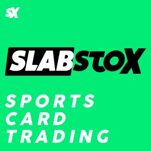 SlabStox Sports Card Trading