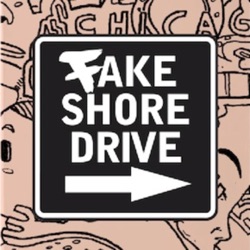 Andrew Barber's Fake Shore Drive-In