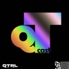 QTcast artwork