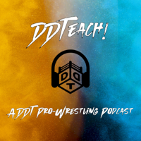 Episode 12 - Finale - Kota Ibushi