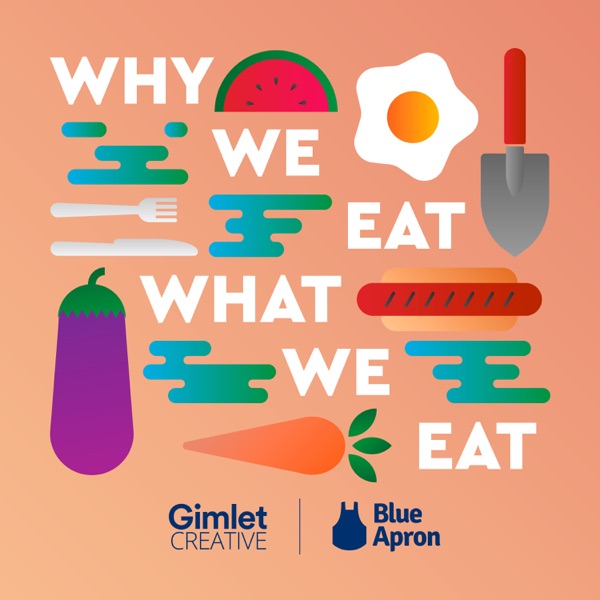 Why We Eat What We Eat image
