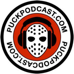 Puck Podcast - June 10, 2017