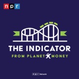 Image of The Indicator from Planet Money podcast