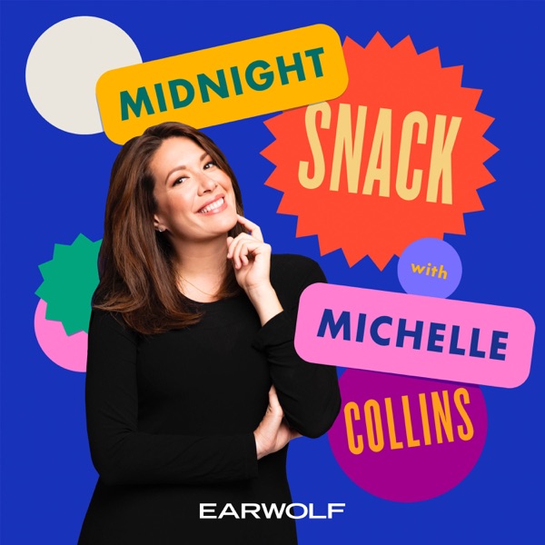 Midnight Snack with Michelle Collins image