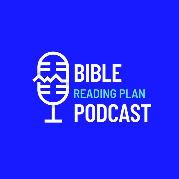 Artwork for BAC Bible Reading Plan Podcast