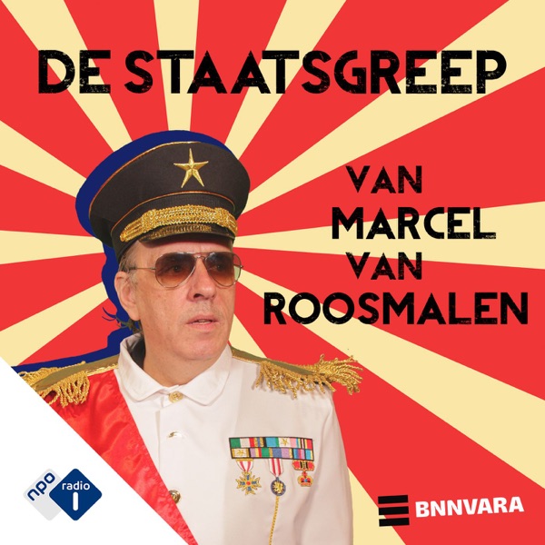 De Staatsgreep