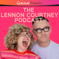 BONUS: Lynda Barry, Career Consultant
