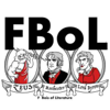 F***bois of Literature Book Podcast - Emily Edwards