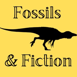 Fossils and Fiction