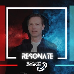 Resonate the Sounds of Heaven - Trance Mix