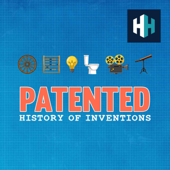 Patented: History of Inventions - History Hit