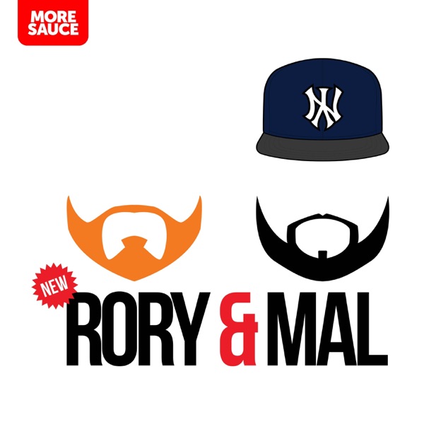 Rory Farrell & Jamil "Mal" Clay poster