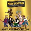 Now Playing - The Movie Review Podcast - Venganza Media, Inc.