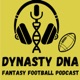 Dynasty Fantasy Football 2024 Post NFL Draft Wide Receiver and Quarterback Sells Is Time Running Out On Dak Prescott Episode 131