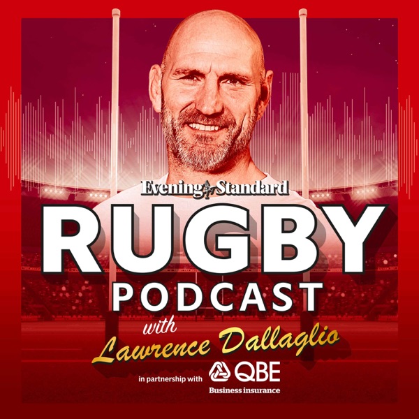 A Evening With Adam Jones & Joe Marler Host -Rowland Phillips