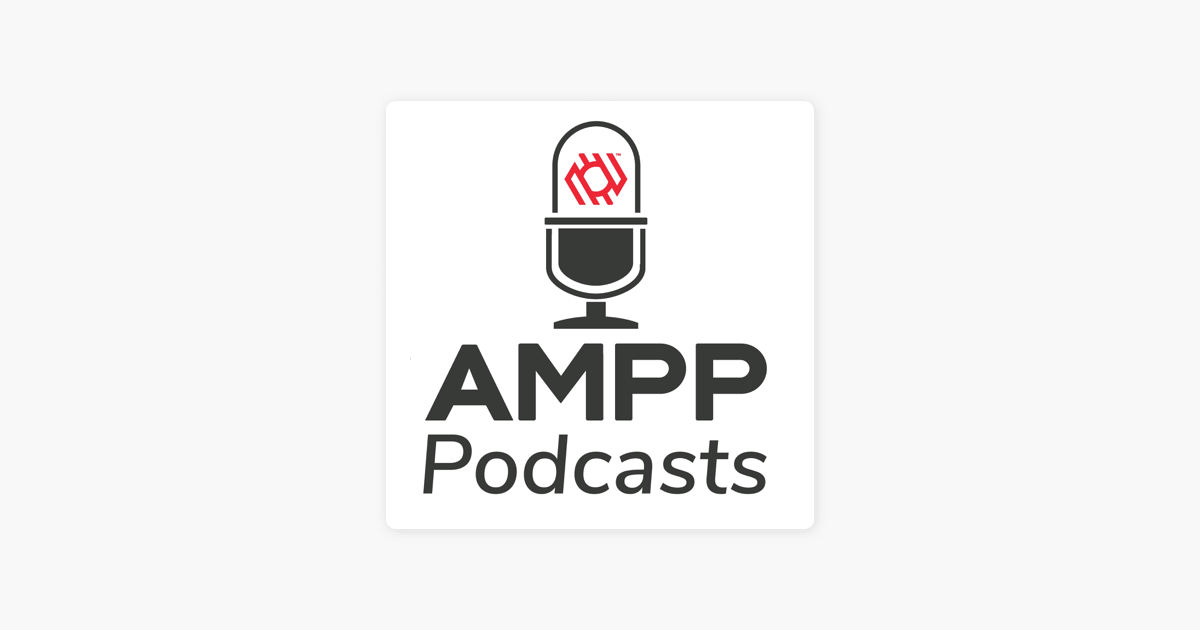‎AMPP Interview Series How AMPP Is Gearing Up for Its 2023 Flagship